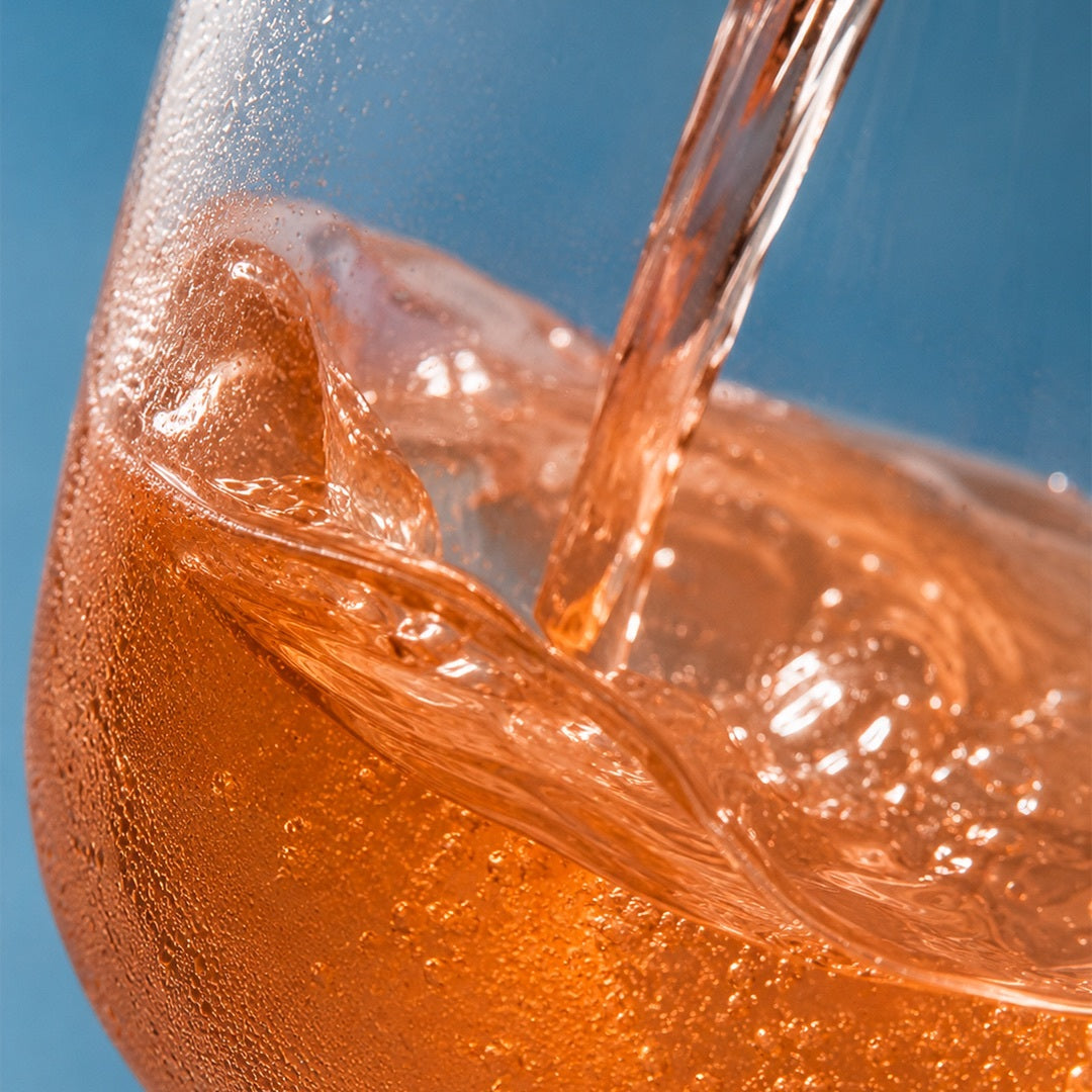 Playdate THC-Infused Rosé