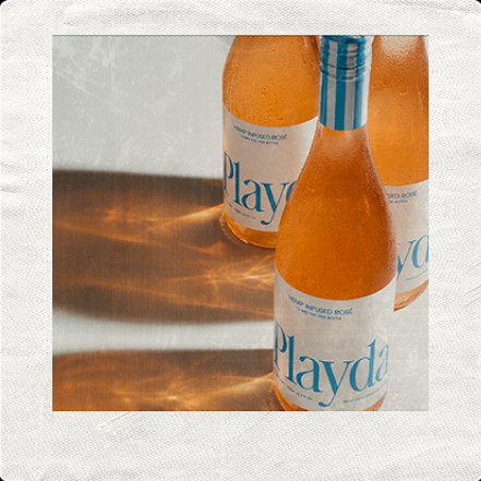 Rosé Reimagined,